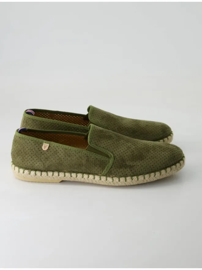 Slipper in Grün>Verbenas Discount