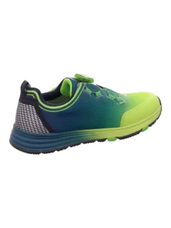 Slipper in Grün><noscript><img width=