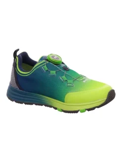 Slipper in Grün><noscript><img width=