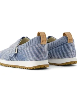 TOMS Halbschuhe|Halbschuhe·Slipper^Slipper in Hellblau
