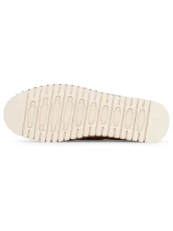 Ilse Jacobsen Halbschuhe^Slipper in Hellbraun