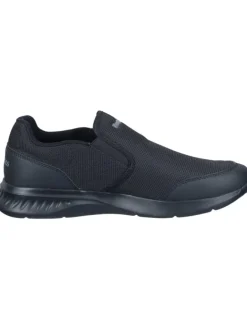 Slipper in jet black/mono><noscript><img width=