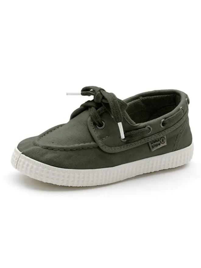 Slipper in Khaki>natural world Best