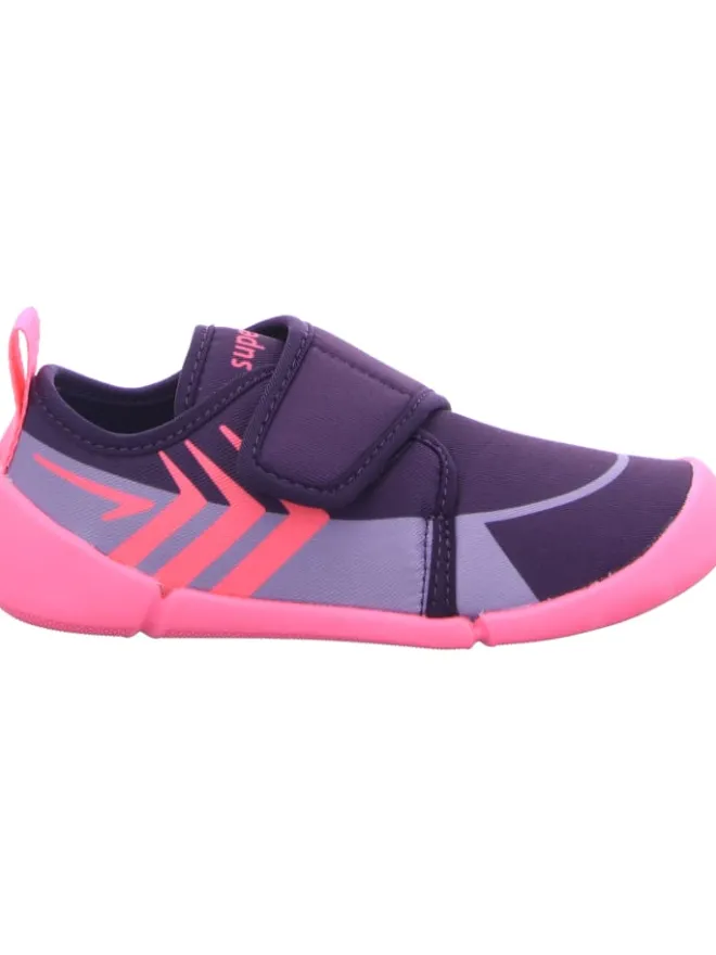 Slipper in lila>superfit Clearance