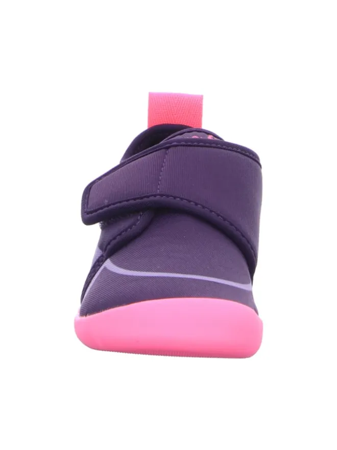 Slipper in lila>superfit Clearance