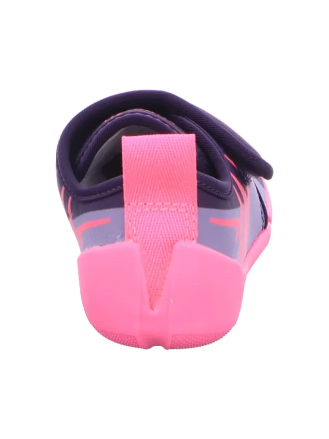 Slipper in lila>superfit Clearance