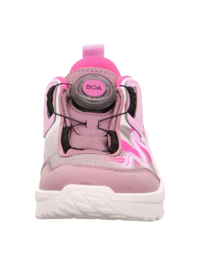 Slipper in Lila>superfit Sale