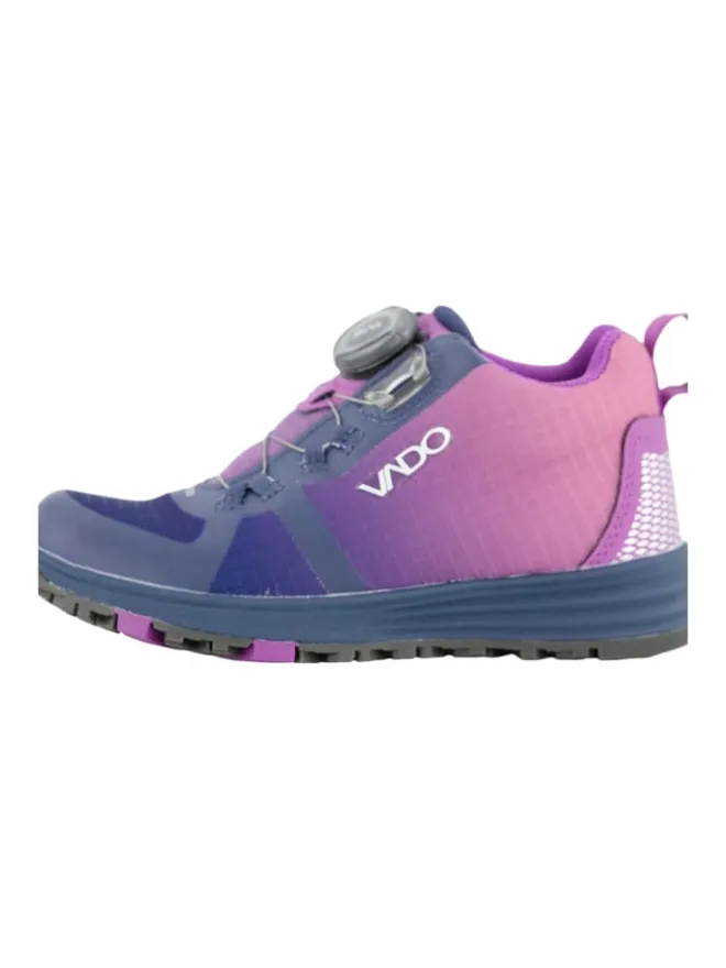 Slipper in Lila>VADO Discount