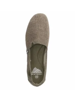 Slipper in oliv><noscript><img width=