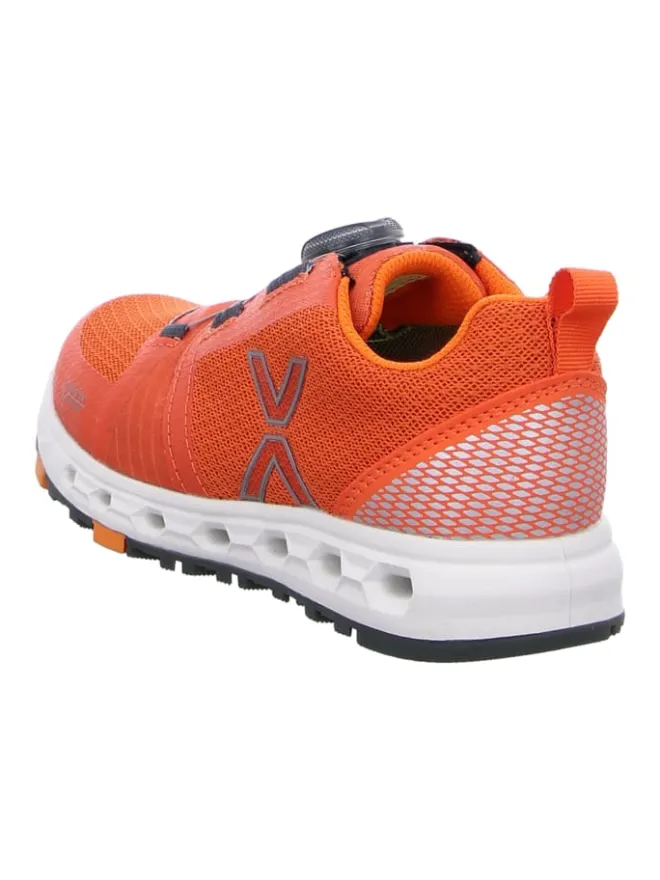VADO Halbschuhe·Slipper^Slipper in Orange