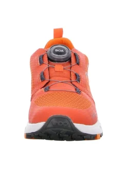 VADO Halbschuhe·Slipper^Slipper in Orange