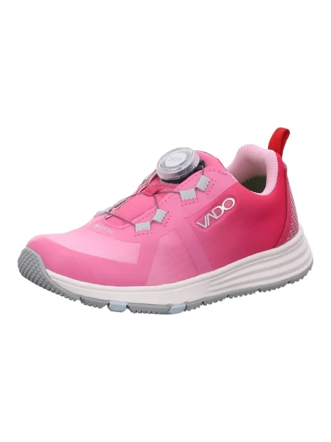 VADO Halbschuhe·Slipper^Slipper in Pink