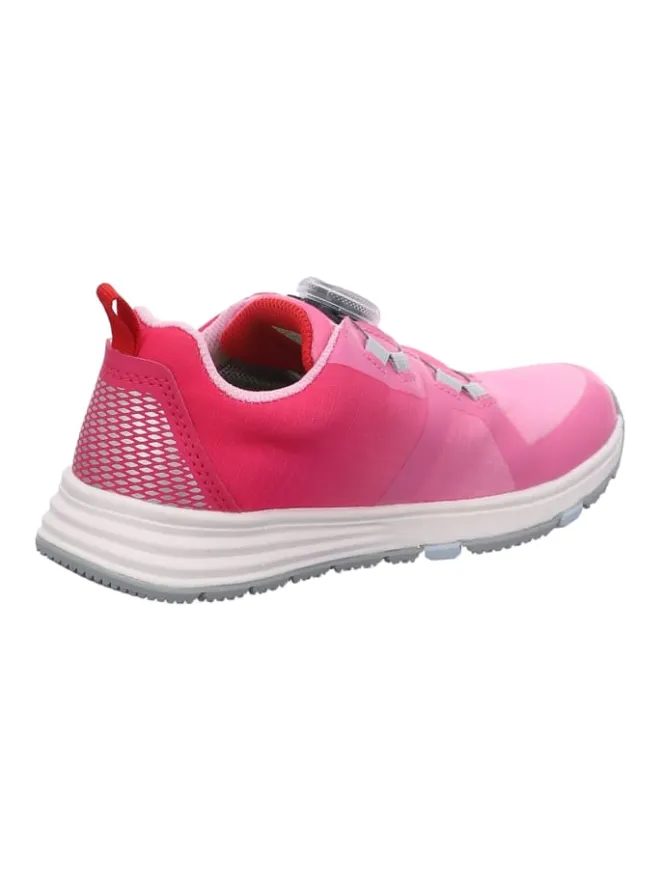 VADO Halbschuhe·Slipper^Slipper in Pink