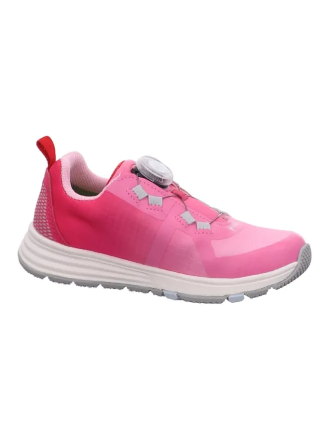 VADO Halbschuhe·Slipper^Slipper in Pink