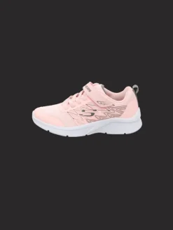 Skechers Halbschuhe·Slipper^Slipper in pink