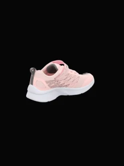 Skechers Halbschuhe·Slipper^Slipper in pink