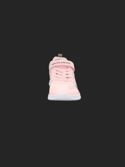 Skechers Halbschuhe·Slipper^Slipper in pink