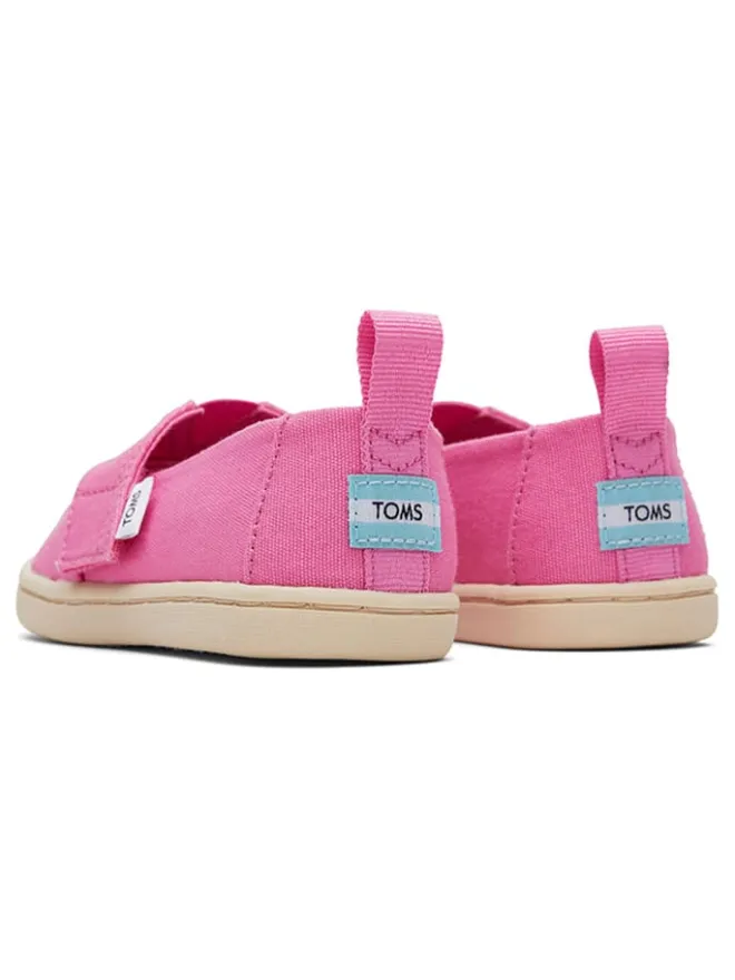 Slipper in Pink>TOMS Outlet