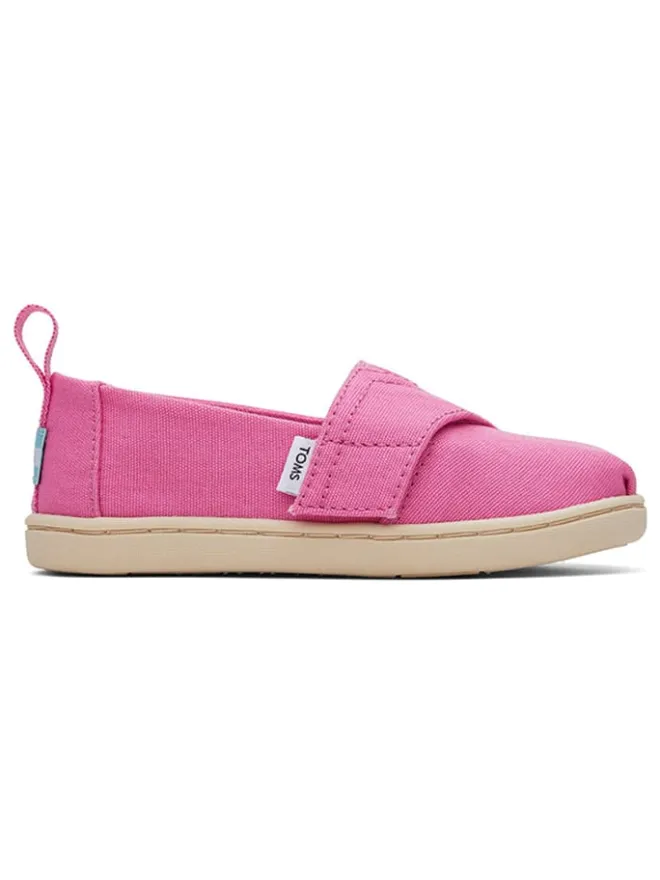 Slipper in Pink>TOMS Outlet