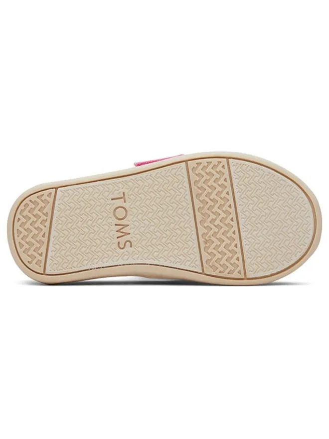 Slipper in Pink>TOMS Outlet