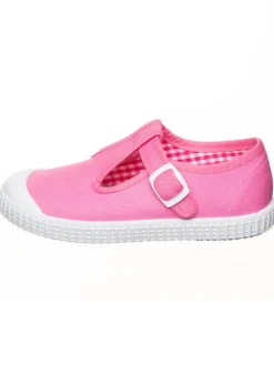 Slipper in Pink>kmins Best