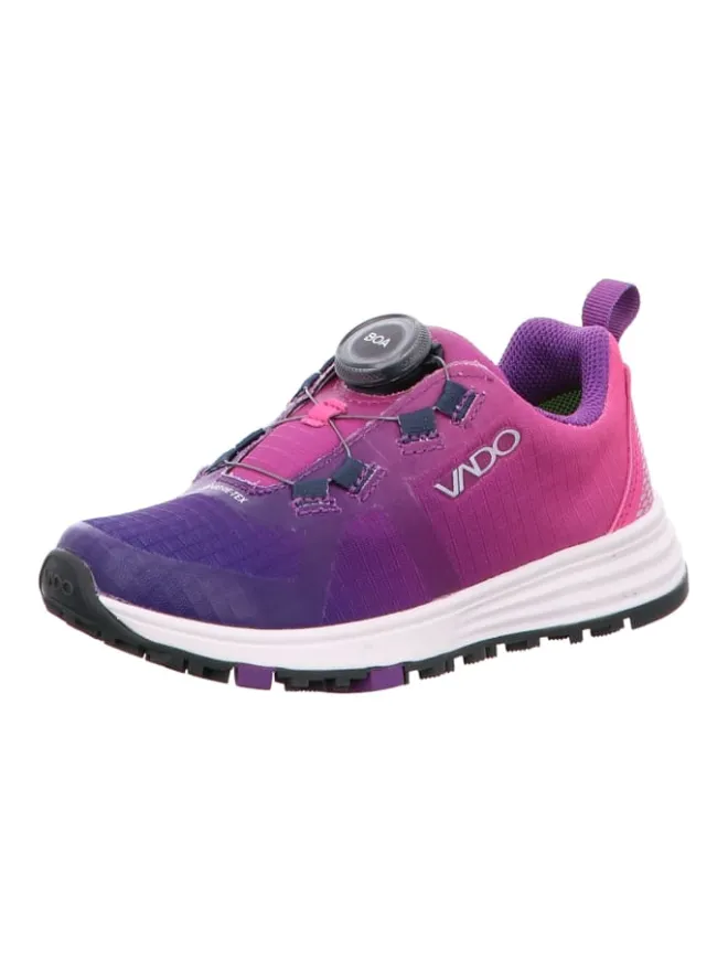 Slipper in Pink>VADO Outlet