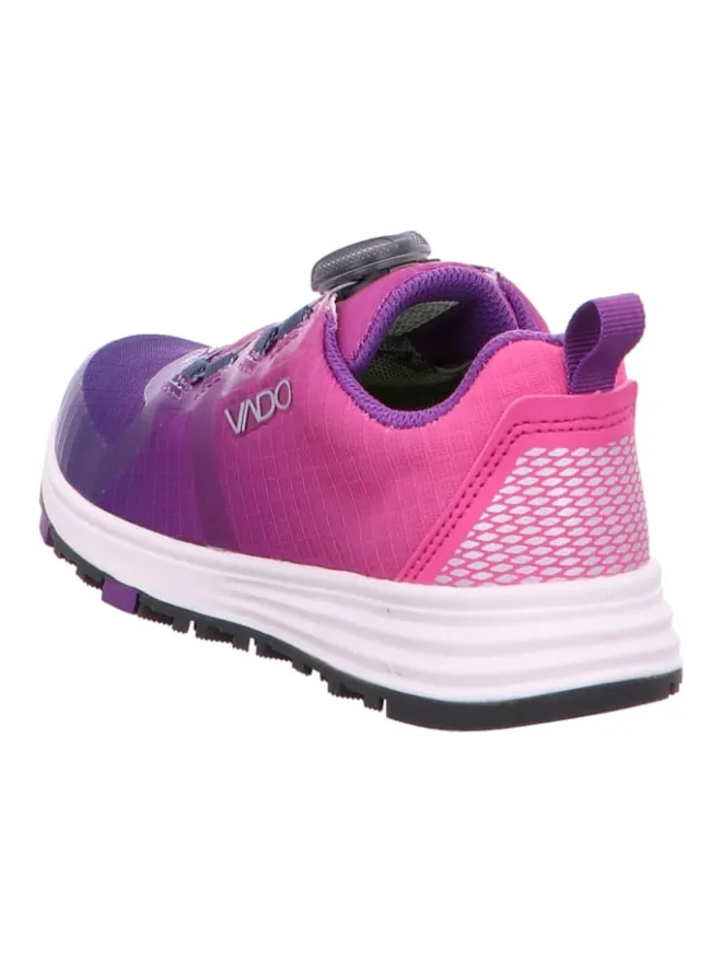 Slipper in Pink>VADO Outlet