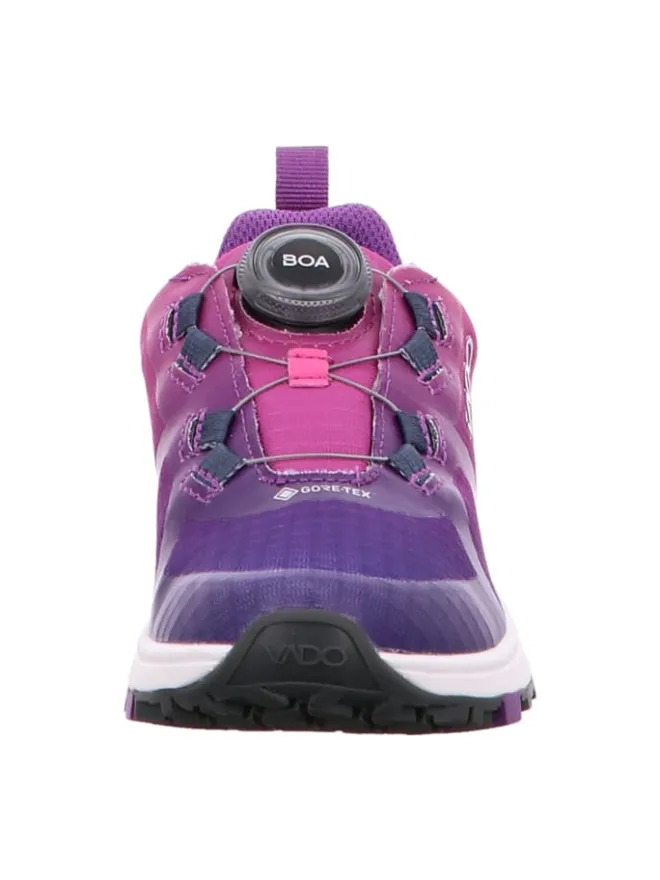 Slipper in Pink>VADO Outlet