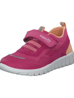 Slipper in PINK/ORANGE>superfit Sale