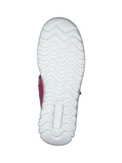 Slipper in PINK/ORANGE><noscript><img width=