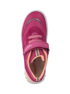 Slipper in PINK/ORANGE><noscript><img width=