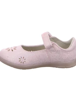 Lico Ballerinas^Slipper in rosa
