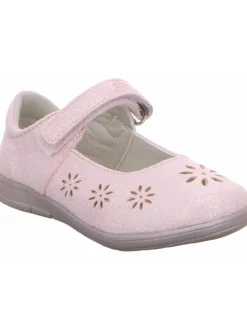 Lico Ballerinas^Slipper in rosa