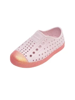 Native Halbschuhe|Halbschuhe·Slipper^Slipper in Rosa