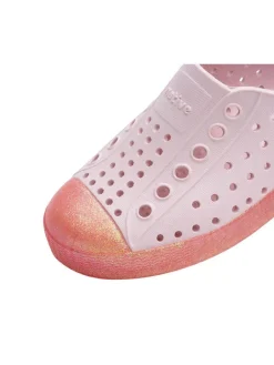 Native Halbschuhe|Halbschuhe·Slipper^Slipper in Rosa