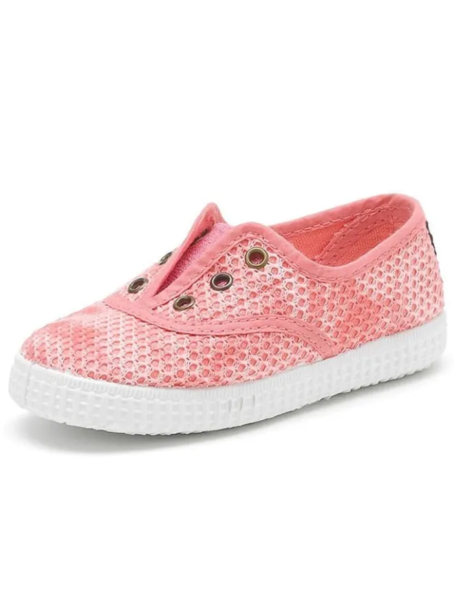natural world Halbschuhe|Halbschuhe·Slipper^Slipper in Rosa