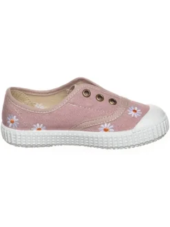 kmins Halbschuhe·Slipper^Slipper in Rosa