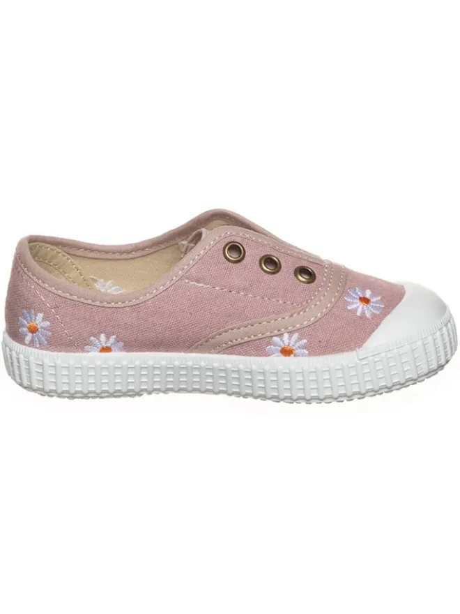 kmins Halbschuhe·Slipper^Slipper in Rosa