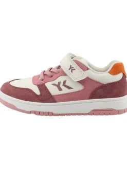 Slipper in rosa>Lurchi Hot
