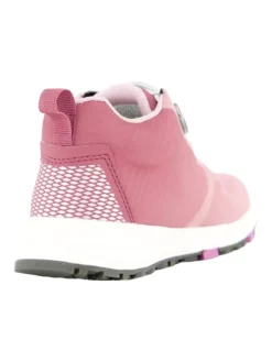 VADO Halbschuhe·Slipper^Slipper in Rosa
