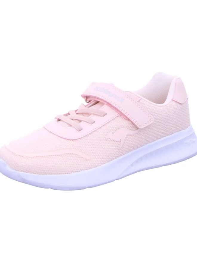 Slipper in rosa>Kangaroos Online