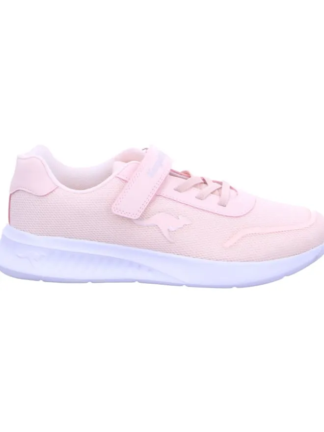 Slipper in rosa>Kangaroos Online
