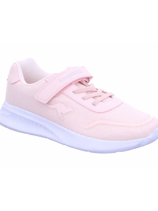 Slipper in rosa>Kangaroos Online