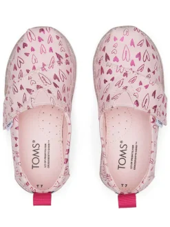 Slipper in Rosa>TOMS Sale