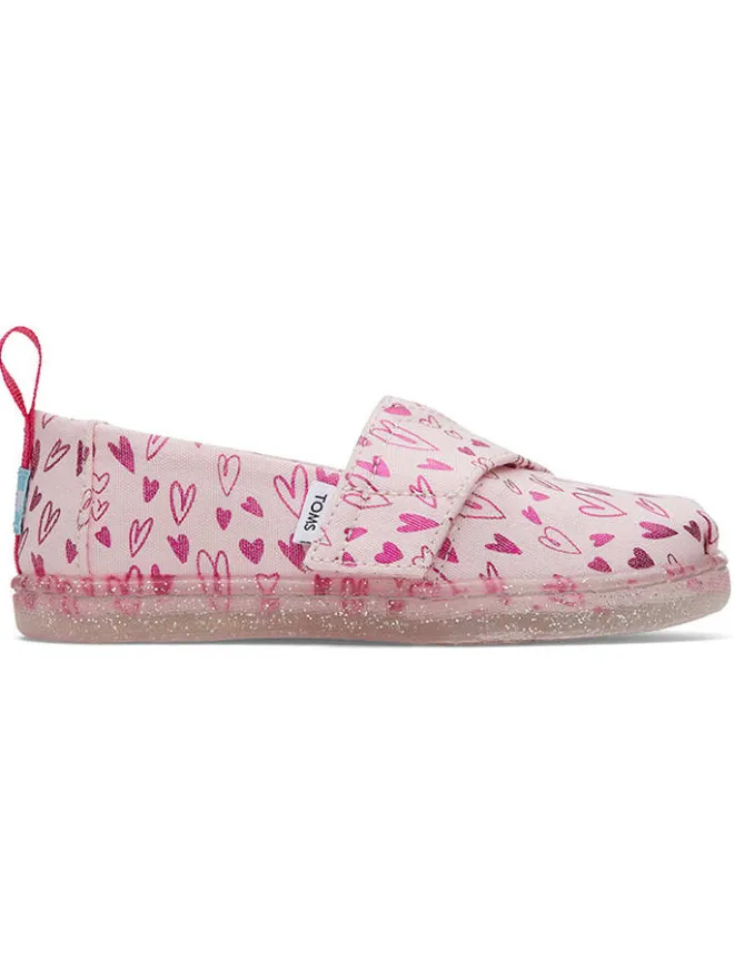 Slipper in Rosa>TOMS Sale