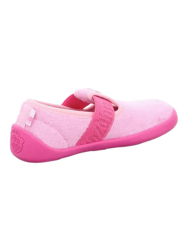 Slipper in Rosa>Affenzahn Discount