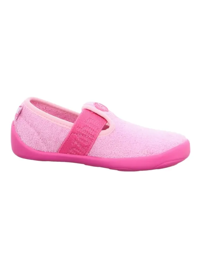 Slipper in Rosa>Affenzahn Discount