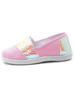 Slipper in Rosa><noscript><img width=