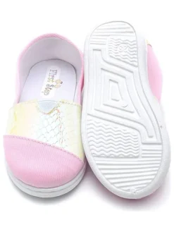 Slipper in Rosa><noscript><img width=
