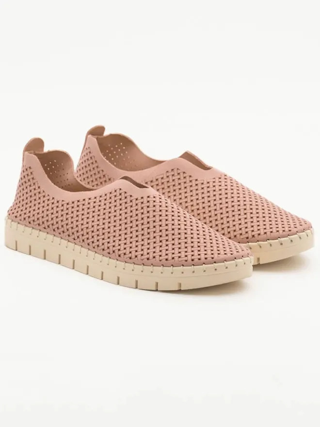 Slipper in Rosa>Bellucci New